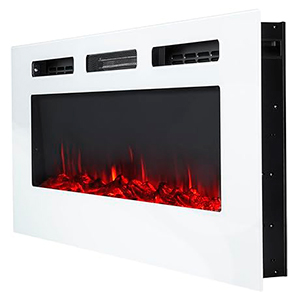 Chimenea moderna Klarstein