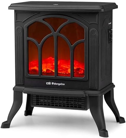 Chimenea Orbegozo 9020