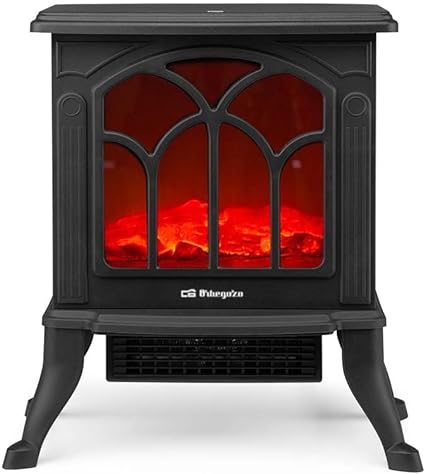 Chimenea Orbegozo 9020