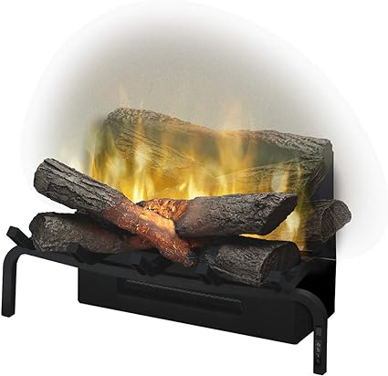 Chimenea eléctrica Dimplex Revillusion 20"